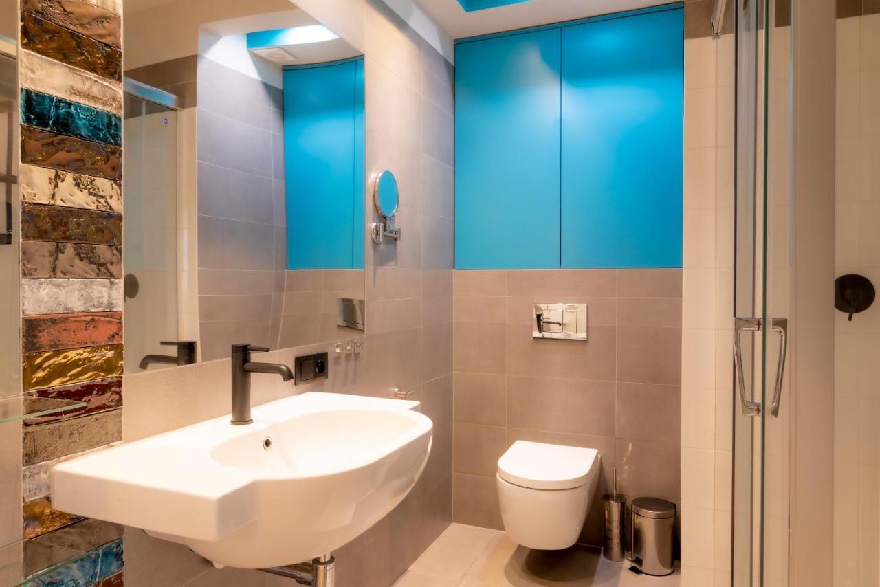 Penthouse Cracow Apartment Krakow Exterior photo